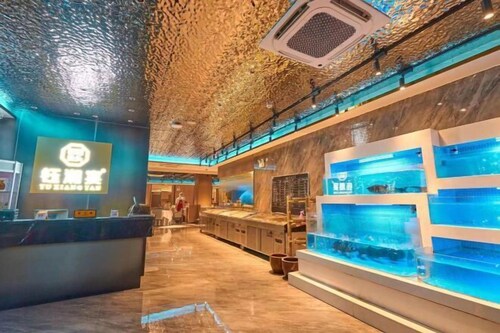 SAINT-TROPEZ Home in ChangSha