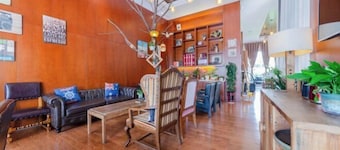 SAINT-TROPEZ Home in ChangSha