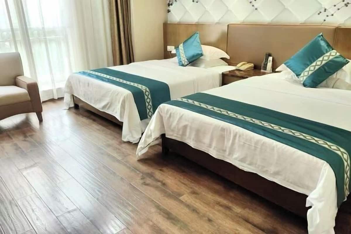 Habitació