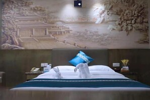Room - SAINT-TROPEZ Home in ChangSha (Changsha)