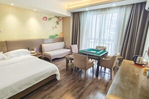 Room - SAINT-TROPEZ Home in ChangSha (Changsha)
