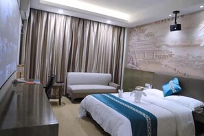 Room - SAINT-TROPEZ Home in ChangSha (Changsha)