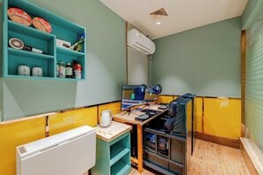 Room - Feiyu Network Hotel (Huainan Rome Square Store) (Huainan)