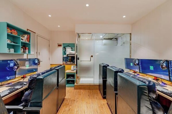 Room - Feiyu Network Hotel (Huainan Rome Square Store) (Huainan)