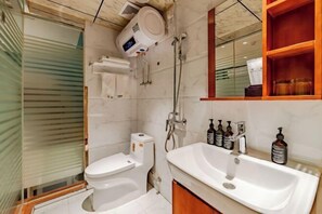 Room - Feiyu Network Hotel (Huainan Rome Square Store) (Huainan)