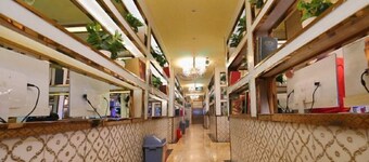 飛宇網絡賓館（淮南羅馬廣場店）