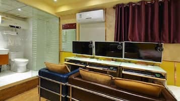 Kamar mandi
