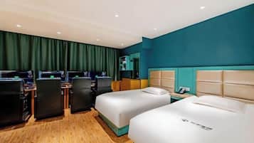 Kamer