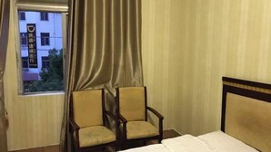 Room - Hakka Hotel (Huichang)