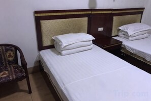 Room - Hakka Hotel (Huichang)