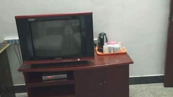 الغرفة