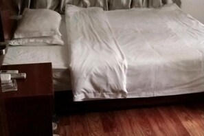 ห้อ งพัก