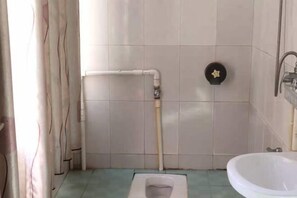 Room - Huayu Hotel (Qinzhougang) (Qinzhou)