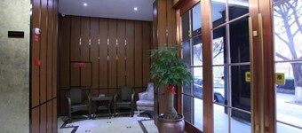 Ruisi Hotel (Wenzhou College East Road Branch)