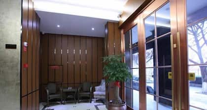 Ruisi Hotel (Wenzhou College East Road Branch)