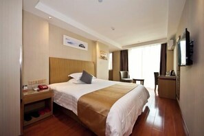 Room - Ruisi Hotel (Wenzhou College East Road Branch) (Wenzhou)