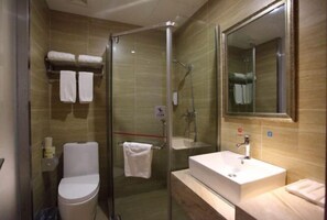 Room - Ruisi Hotel (Wenzhou College East Road Branch) (Wenzhou)