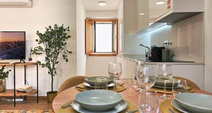 VIVA Boho House Duplex