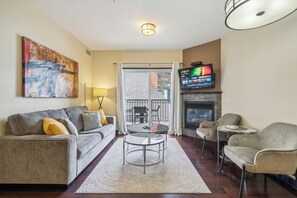 Téléviseur connecté, foyer