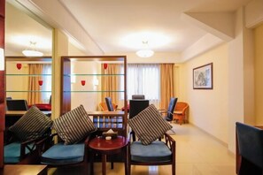 Room - Tai'an Club Taoists Theme Culture Hotel (Dujiangyan)