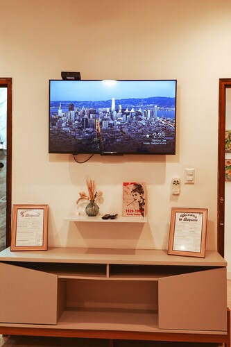 Apartamento en el Corazón de Boquete