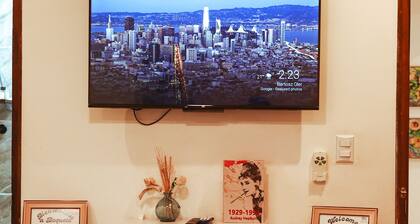 Apartamento en el CorazĂłn de Boquete