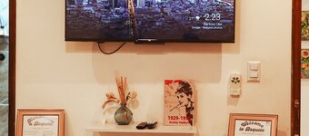 Apartamento en el Corazón de Boquete