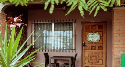 Apartamento en el Corazón de Boquete
