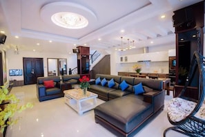 Unclassified image, 3 of 47, button - La Casa Hotel Nha Trang (Bac Nha Trang)