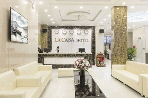 Unclassified image, 4 of 47, button - La Casa Hotel Nha Trang (Bac Nha Trang)