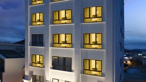 Exterior - La Casa Hotel Nha Trang (Bac Nha Trang)