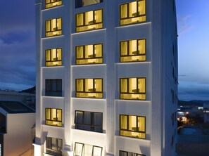 Exterior - La Casa Hotel Nha Trang (Bac Nha Trang)