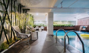 Unclassified image, 2 of 47, button - La Casa Hotel Nha Trang (Bac Nha Trang)