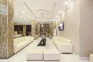 Unclassified image, 5 of 47, button - La Casa Hotel Nha Trang (Bac Nha Trang)