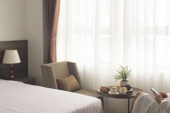 Room - La Casa Hotel Nha Trang (Bac Nha Trang)