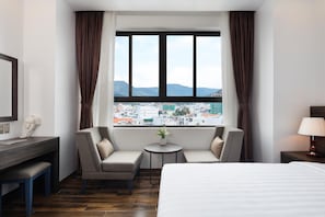 Room - La Casa Hotel Nha Trang (Bac Nha Trang)