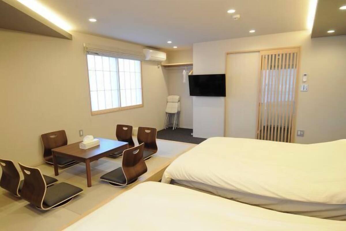 ห้องพัก