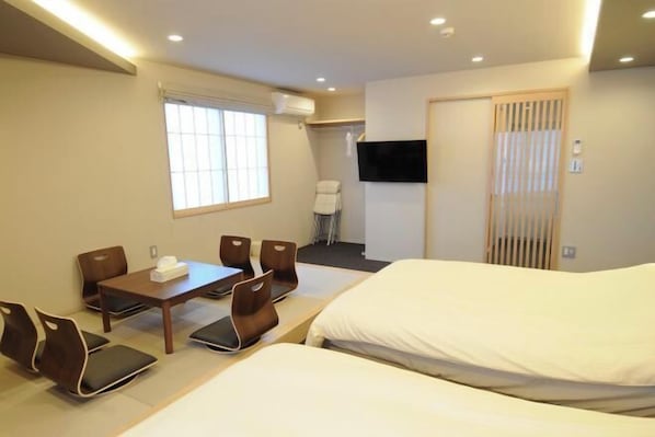 Room - Hiz Hotel Kyoto-Nijo Castle (Kyoto)