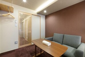 Room - Hiz Hotel Kyoto-Nijo Castle (Kyoto)