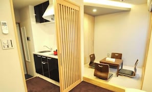 Interior - Hiz Hotel Kyoto-Nijo Castle (Kyoto)