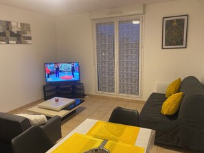 Smart-tv