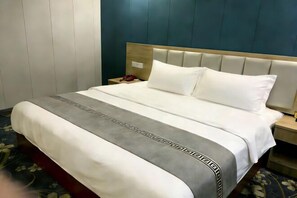 Room - Hexingshun Hotel (Chengdu)