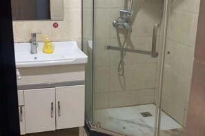 Room - Hexingshun Hotel (Chengdu)