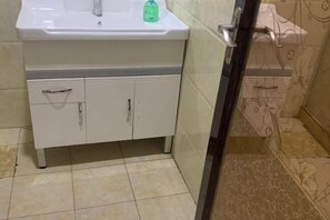 Room - Hexingshun Hotel (Chengdu)