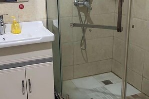 Room - Hexingshun Hotel (Chengdu)