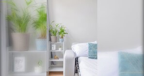 Room - Scandi Style Maisonette with Garden, Shoreditch (London)