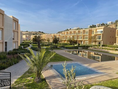 Ocean Swing Stay/ Taghazout bay