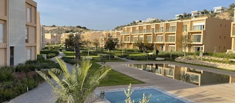 OCEAN SWING STAY/ Taghazout bay