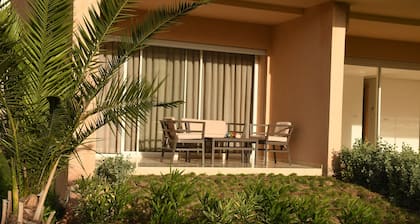 OCEAN SWING STAY/ Taghazout bay