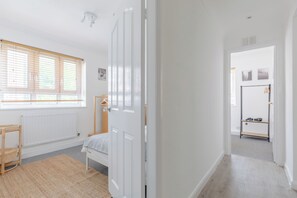 Room - Spacious and Centrally Located 3BD Home, Fulham (London)